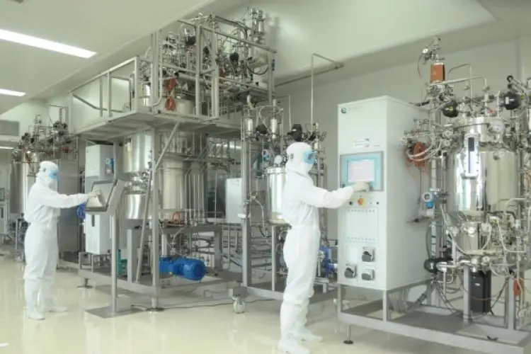 CEPI dan Bio Farma Berkolaborasi untuk Mendorong Percepatan Produksi Vaksin untuk Kawasan Global South 