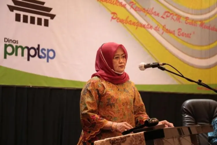 Disperindag Jabar Dorong Pelaku Usaha Optimalkan Era Digitalisasi