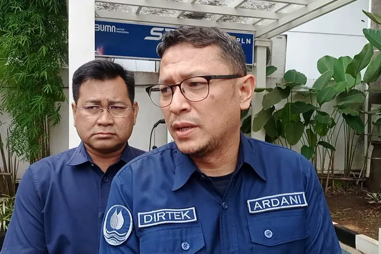 Begini Langkah Tirta Pakuan Tangani Temuan Air Bau