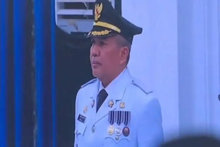 Pj Bupati Bandung Barat Emban Tugas Berat, Ketua Puskapolekbang Ungkap PR di KBB
