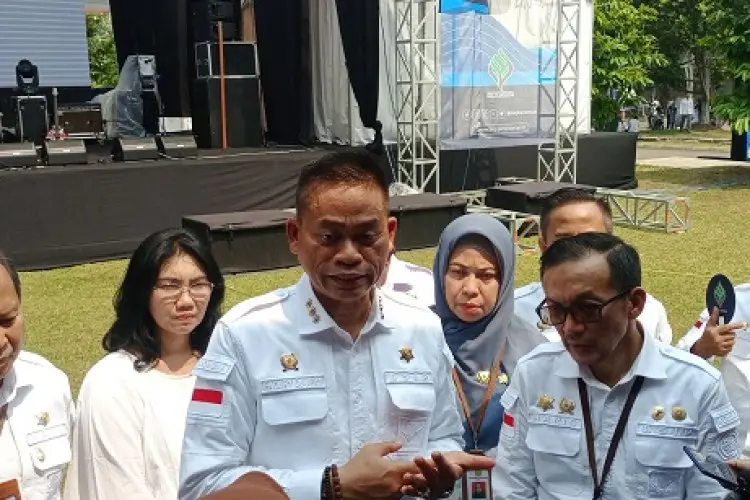 BSIP Ajak Komunitas Pertanian Ikut Sertifikasi SNI, Ini Tujuannya 