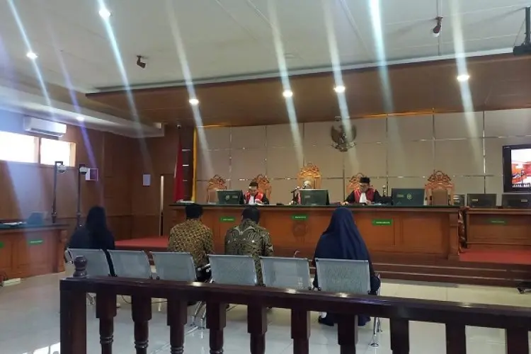 Dishub Kota Bandung "Sering" Ngumpulin Uang Buat Pejabat Sampai DPRD
