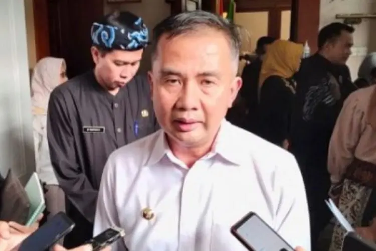 Bey Triadi Beberkan Sekda Jabar Definitif Ditentukan Awal Oktober Mendatang