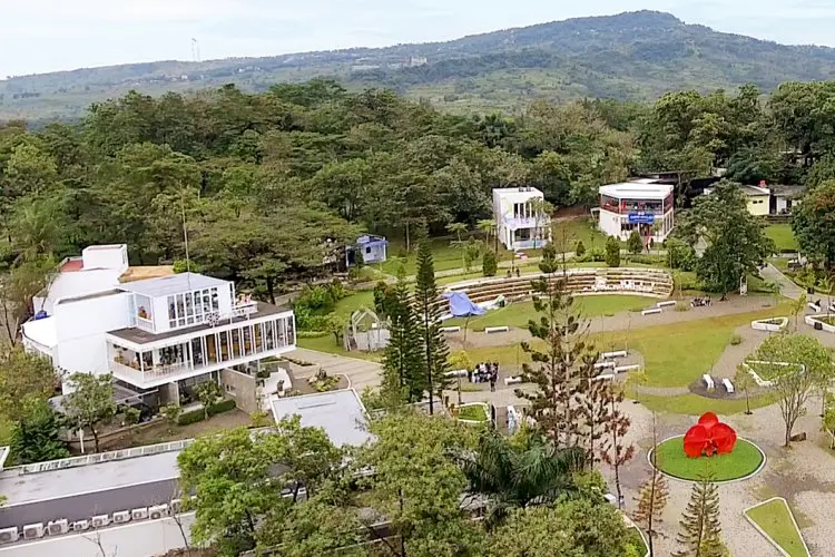 Sentul City, Kota Mandiri Terbesar dan Terlengkap di Indonesia