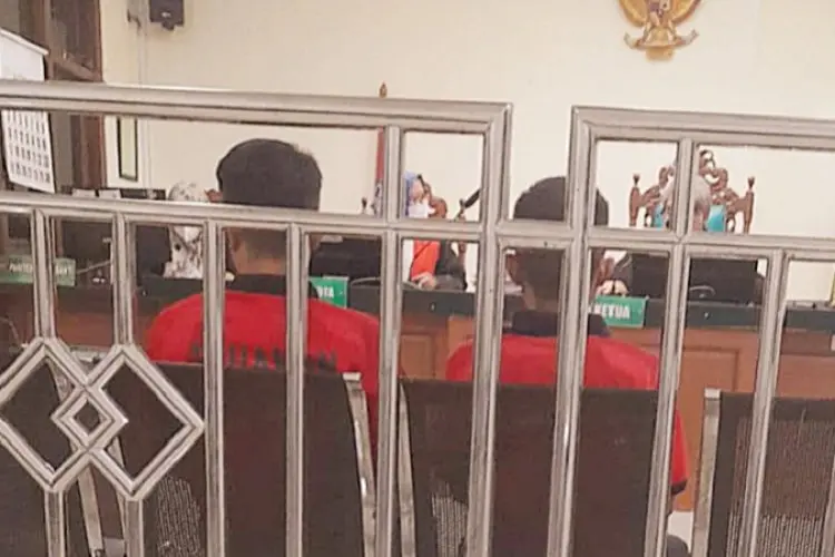 Menohok, Begini Pernyataan Jaya Protindo Setelah Hakim Tolak Penangguhan Penahanan Edi Kusmana