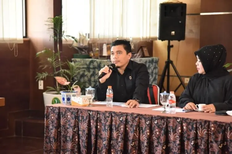 Ini Harapan Bapemperda DPRD Jabar  Untuk Sektor Pariwisata