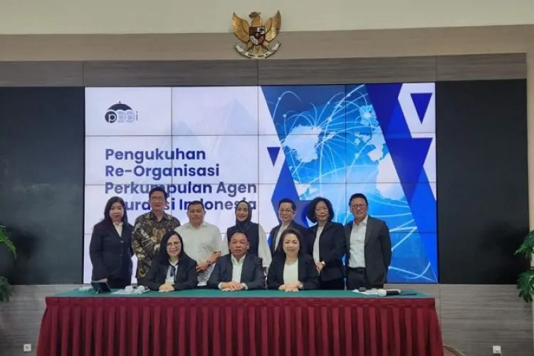 Jelang Ulang Tahun, PAAI Wajah Baru Semangat Baru