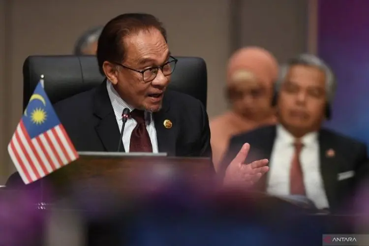 Ini Dua Pemimpin Hebat Dunia yang Sepakat Melawan Islamofobia