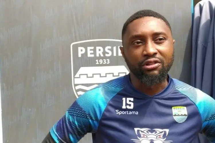Bojan Hodak Memilih Untuk Bersabar Soal Nasib Levy Madinda di Persib Bandung