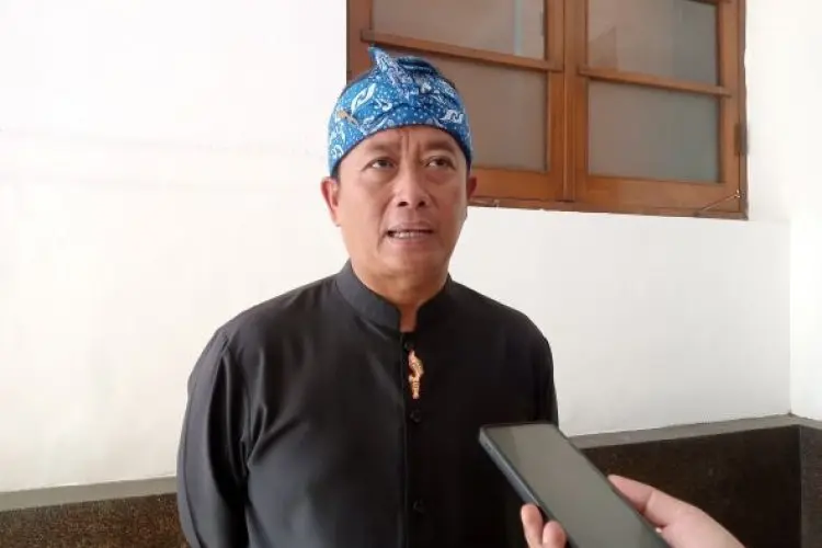 Sekda Kota Bandung Minta Kewilayahan Optimalkan Pengawasan TPS