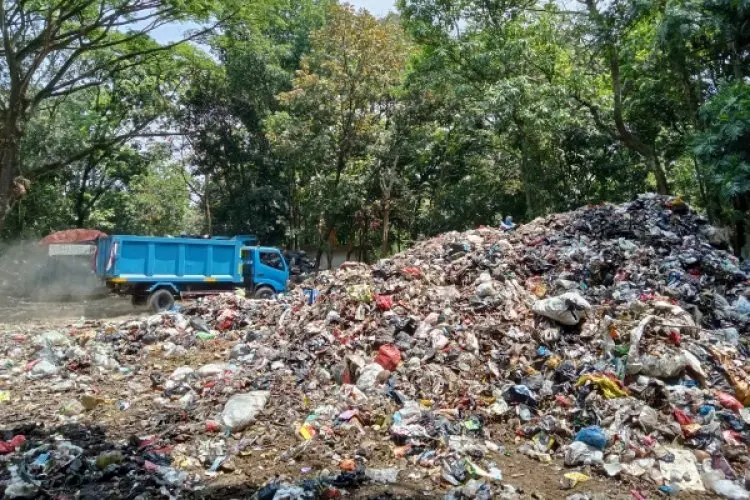 Belum Tertangani, Pj Wali Kota Bandung Usulkan Perpanjang Masa Darurat Sampah