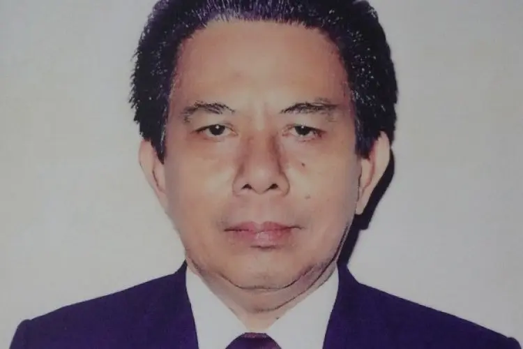 Prof Sitanala Arsyad, Rektor IPB University Periode 1987-1996 Berpulang di Usia 89 Tahun