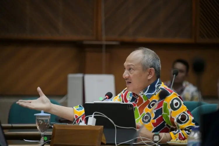 Plh. Sekda Jabar: Pemadaman TPA Sarimukti Sudah 90 Persen
