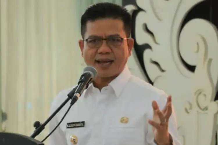 22 Desa di Kabupaten Bandung Bakal Gelar Pilkades Serentak 