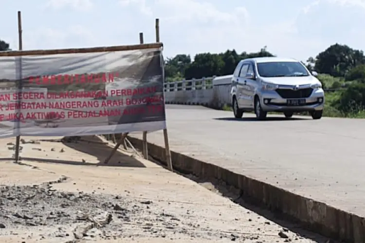 Puluhan Rekanan Dinas PUPR Kabupaten Bogor Belum Laksanakan Rekomendasi BPK