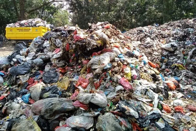 DPRD Kota Bandung Dorong Pemkot Bandung Semangat untuk Berbenah