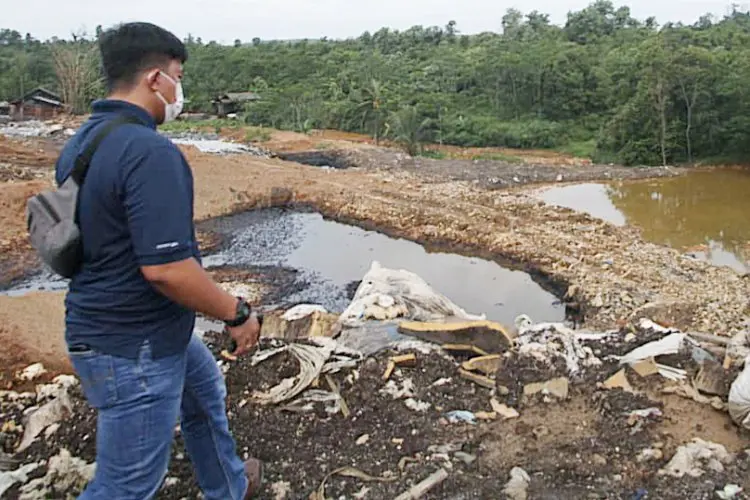 Vonis Terdakwa Pencemaran Lingkungan Dianggap Rendah, Begini Kata Pengamat Hukum
