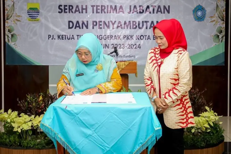 TP PKK Siap Percepat Penurunan Stunting Hingga Pengelolaan Sampah 