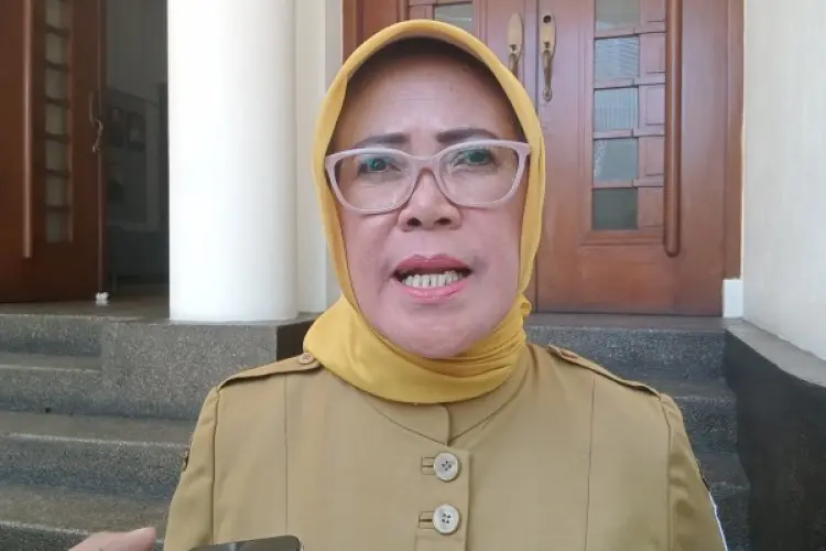 Operasi Pasar Beras Murah, Pemkot Bandung Telah Distribusikan 135 Ton