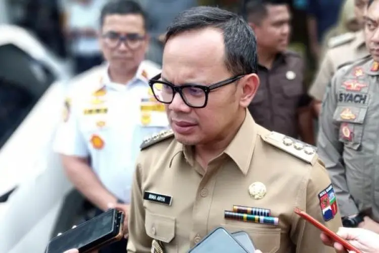Rotasi dan Mutasi Terakhir di Pemkot Bogor, Bima: Jumlahnya Lumayan Banyak