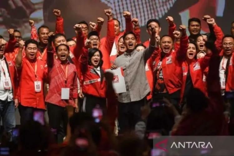Pengamat: Kaesang Jadi Ketua Umum PSI Sebagai "Akrobat" Politik