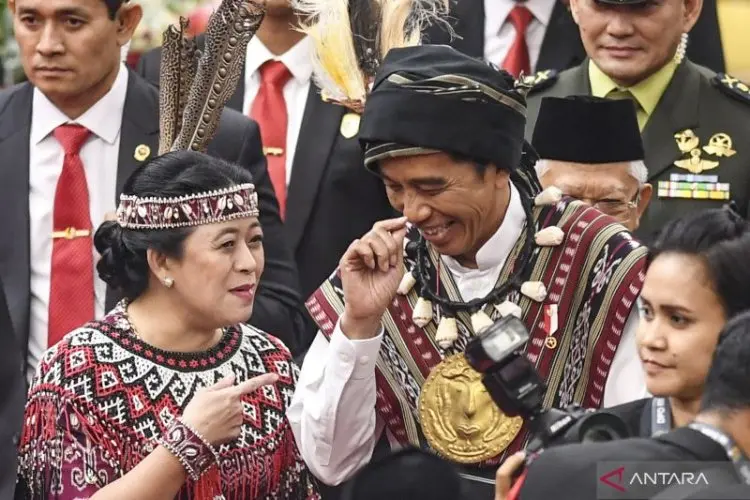 Puan: Selamat Mas Kaesang Jadi Ketum PSI