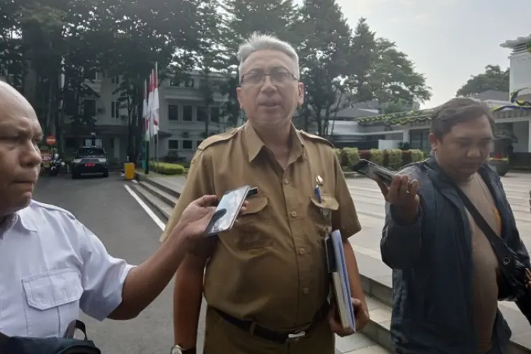 Masa Darurat Sampah Diperpanjang, Begini Langkah Pemkot Bandung