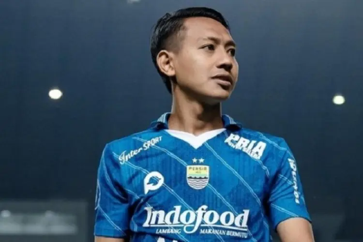 Beckham Putra Pastikan Persib Siap Hadapi Madura United: Jaga Tren Positif Demi Konsistensi di Sisa Musim