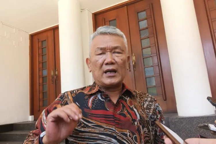 Pemkot Bandung Akan Terbitkan Surat Edaran Terkait Pengelolaan Sampah