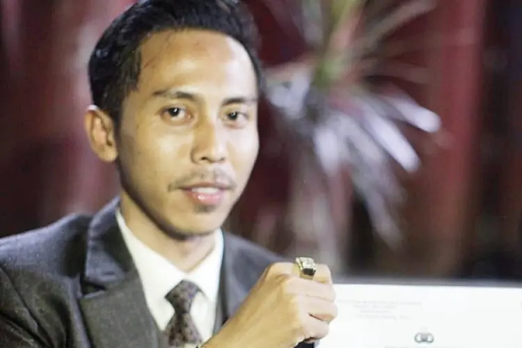 Penggarap Merasa Ditumbalkan, Sembilan Bintang Somasi Oknum Pemdes Cijeruk Kabupaten Bogor