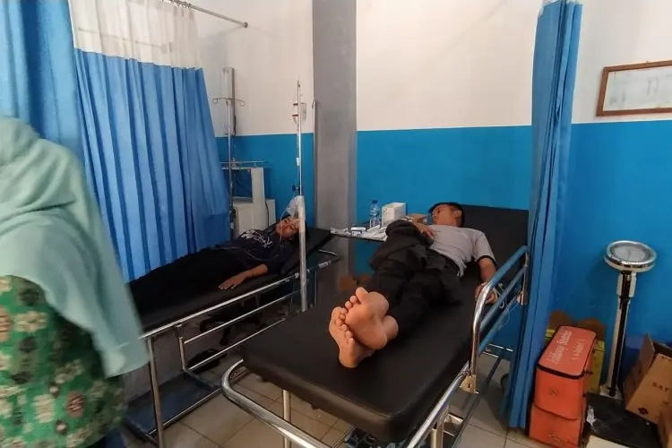 Dinkes KBB Kembali Ungkap Data Korban Keracunan di SDN 3 Jati Saguling KBB, Berikut Daftarnya 