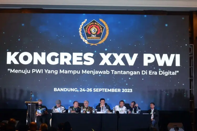 Sikap Kami : Persatuan ‘Watch Dog’ Indonesia