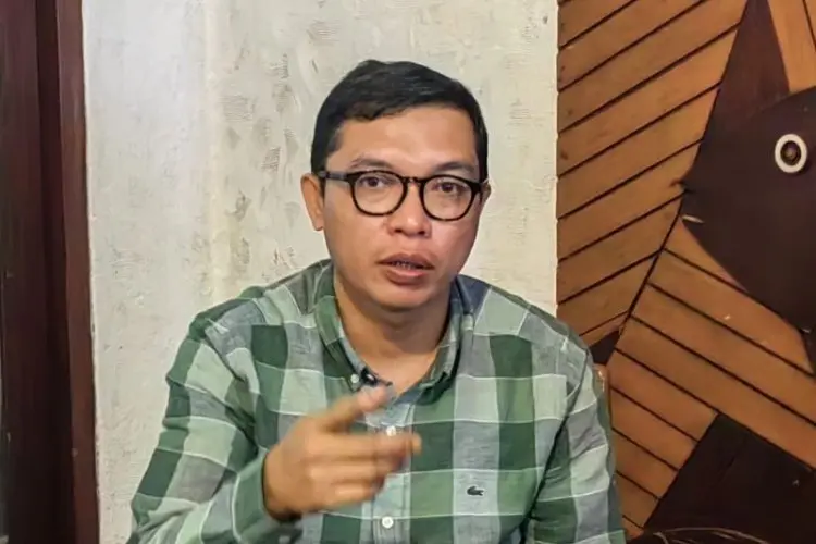 Ketua DPP PPP Sebut Sulit Keluar dari Koalisi Pengusung Ganjar