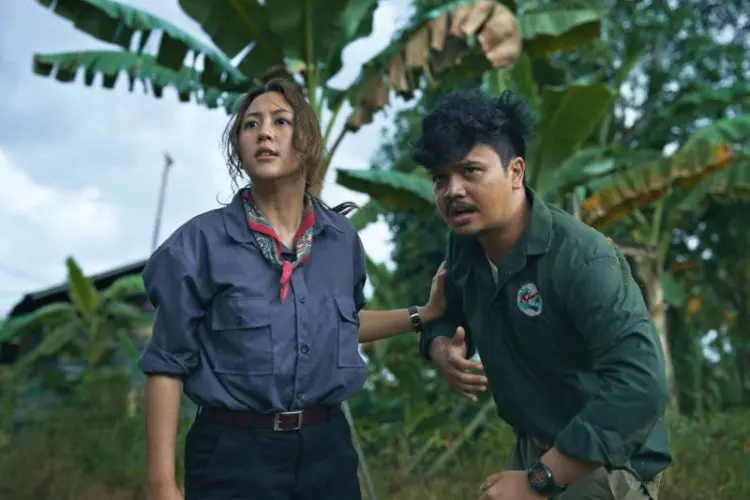 Selami Nostalgia dan Sambut Masa Depan Lewat 'Petualangan Sherina 2'