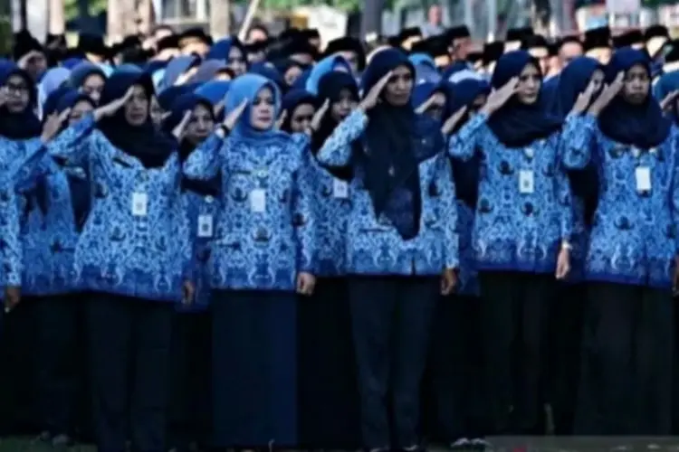 Pemkab Karawang Gandeng Bawaslu Soal ASN Gak Boleh like-share di Medsos Peserta Pemilu