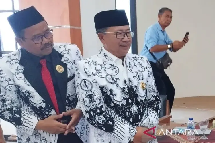 Biar IPM  Bidang Pendidikan Meningkat, Pemkab Cianjur Gandeng Pondok Pesantren