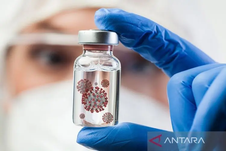 WHO: Varian Baru Tidak Mengubah Tingkat Keparahan COVID-19