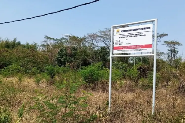 Pembangunan TPS 3R Kaliwadas Rp1,9 Miliar Terancam Batal