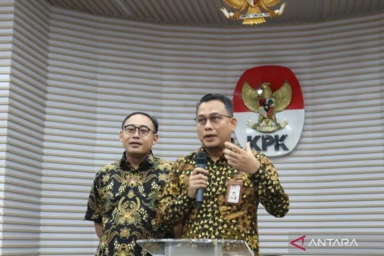 Uang Puluhan Miliar Disita, Usai KPK Geledah Rumah Dinas Mentan