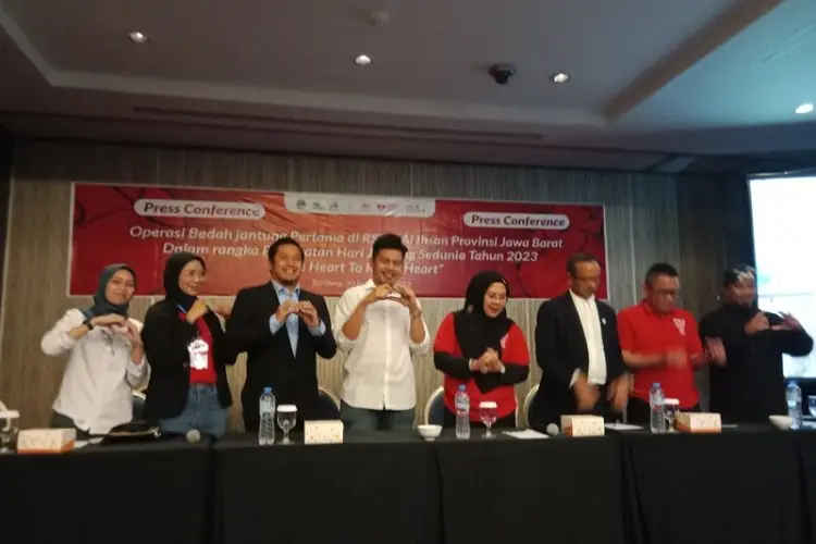 RSUD Al Ihsan Kini Dapat Tangani Bedah Jantung