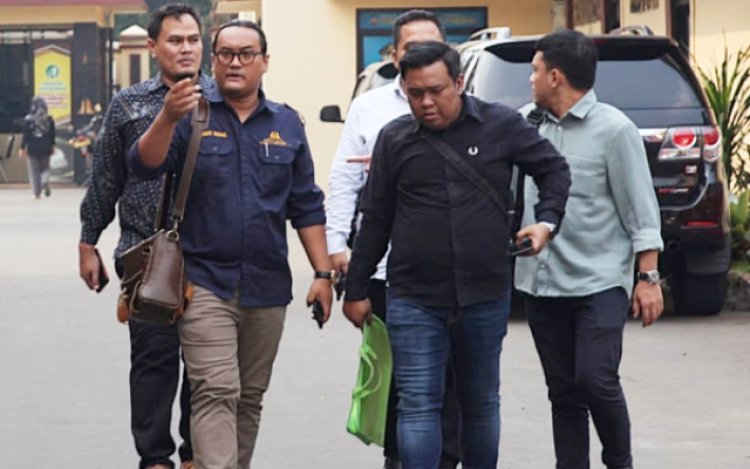 Kuasa Hukum Bayi Tertukar di Bogor Tuntut Perdata dan Pidana RS Sentosa