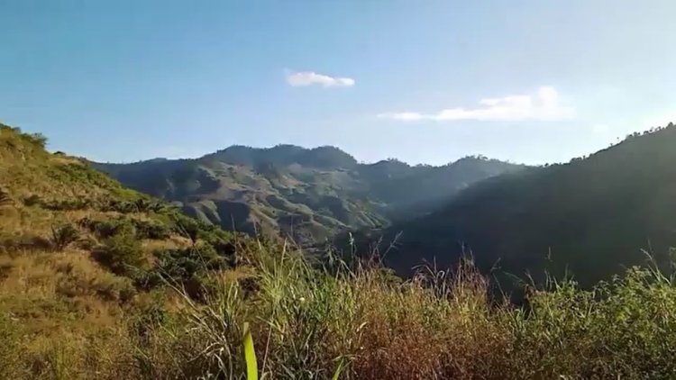 Tertarik Mendaki Gunung di Gorontalo, Gunung Boliyohuto Bisa Menjadi Tujuan Kamu