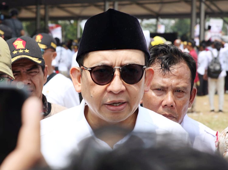 PKB Tinggalkan Prabowo Subianto, Fadli Zon: Bukan Pengkhianatan Tetapi Pilihan