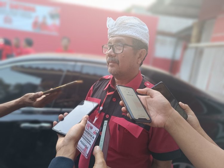 Ironis! PDIP Cirebon Meroket, Pamor Ganjar Pranowo Malah Melempem