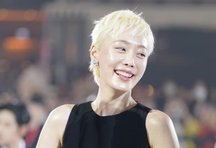 Aktris Kim Hieora Dituduh jadi Pembully, Agensi: Kami Ingin Meminta Maaf 