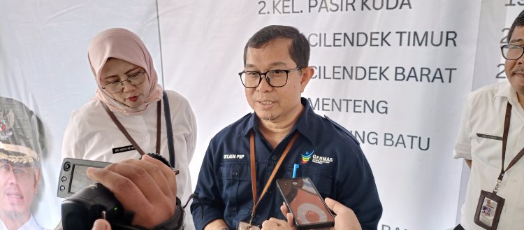Hadapi Polusi Udara, Kemenkes dan Dinkes Kota Bogor Ajak Masyarakat Tingkatkan Kualitas Kesehatan