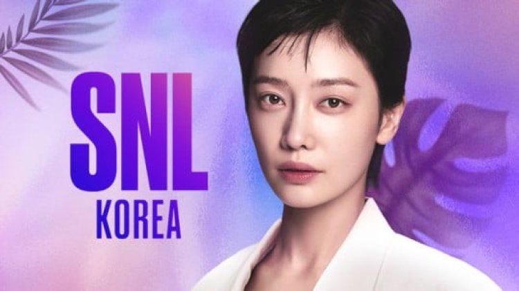 Bocor, Ternyata Kim Hieora akan Memerankan Karakter Bullying di 'SNL Korea 4' di Tengah Kasus Intimidasi