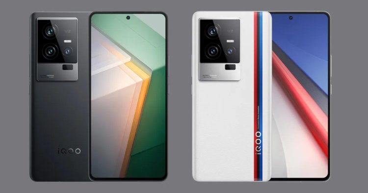 Bocoran Spesifikasi iQOO 12 yang Akan Rilis Tahun Ini, Bakal Dibekali dengan Layar Samsung E7 AMOLED?