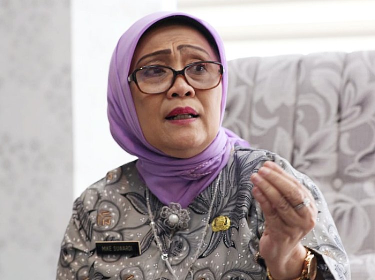Kelanjutan Pembangunan RSUD Parung Bakal Ditanggung APBD Kabupaten Bogor