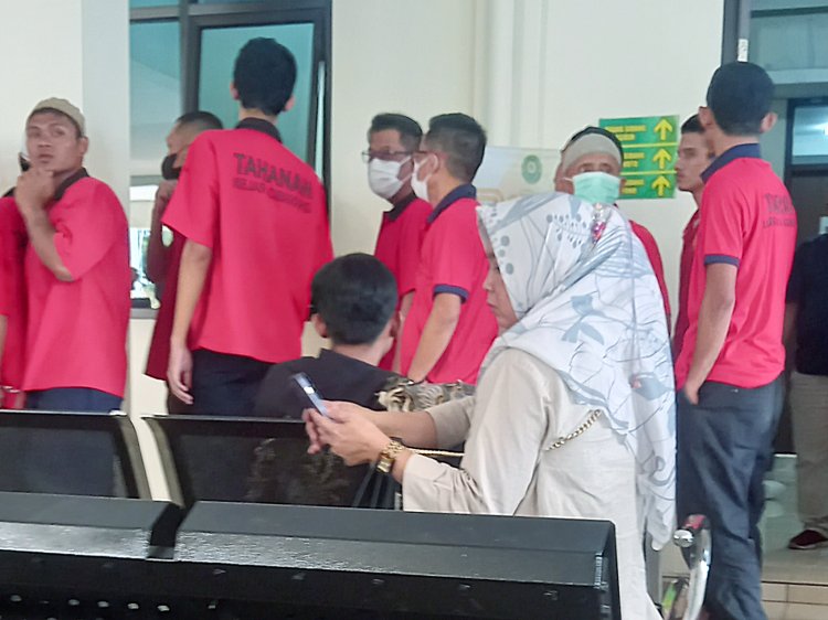 Edi Kusmana Surya Atmaja Segera 'Divonis' oleh BK DPRD Kabupaten Bogor